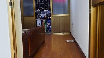 Cho thuê nhà khu tập thể Phương Mai