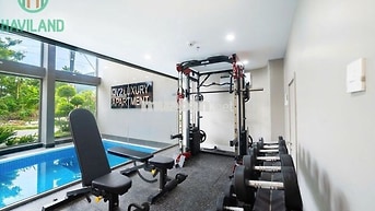 🔥 STUDIO TÒA MỚI – ĐÀ MẶN 14 | CHỈ 6,5TR 🔥