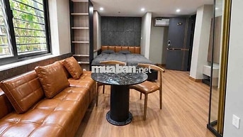 🔝  STUDIO APARTMENT IN NGU HANH SON - POOL IN BUILDING