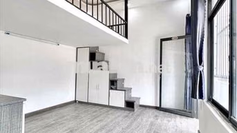 ✨PHÒNG DUPLEX CỰC XINH – THIẾT KẾ GÁC LỬNG RỘNG RÃI, CỬA  SỔ ĐÓN NẮNG