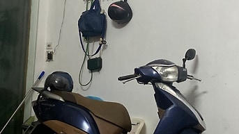 Bán xe Lead biển Hà Nội chính chủ máy còn zin