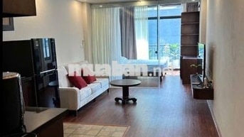 Căn hộ full đồ - 1 khách 1 ngủ - Ngõ 555 Kim Mã