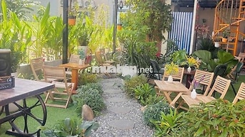 CHO THUÊ MẶT BẰNG AN THƯỢNG GẦN CHUNG CƯ MƯỜNG THANH - 180M2 GIÁ 50TR