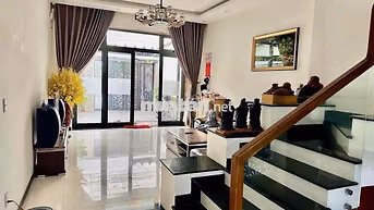 🏡🏡CHO THUÊ NHÀ 5 PHÒNG NGỦ KHU PHỐ TÂY AN THƯỢNG