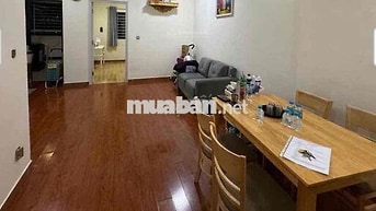 Chung cư Đức Khải gần Lotte, ĐH Tôn Đức Thắng