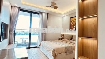 Cho Thuê Căn Hộ Studio Cao Cấp View Sông Hàn- Cầu Rồng-Chỉ 16tr/ Tháng