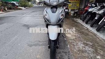 Honda Vision 2024 Xám 2000 km