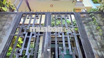 BÁN NHÀ 5 TẦNG 4X20m  NGAY CHUNG CƯ OSIMI LÊ ĐỨC THỌ P. 16 Gv 9TỶ2 TL