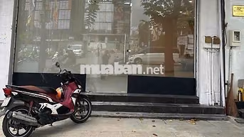 Cần cho thuê nhà MT 176B Lê Văn Sỹ P.10 Q.Phú Nhuận 