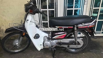 Xe 50 cc Dream Hàn Quốc 43 Đà Nẵng