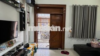 Cần ra gấp nhà Tl47 hẻm xe hơi