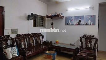 cho thuê căn hộ kdt Pháp Vân, Hoàng Liệt