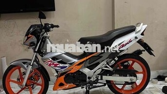 Honda Nova Dash 125 đời cao TSE