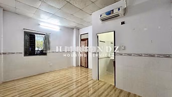 PHÒNG STUDIO CỬA SỔ - GẦN HIU - NHẬN PET, ĐẬU XE ĐIỆN - HỖ TRỢ CỌC