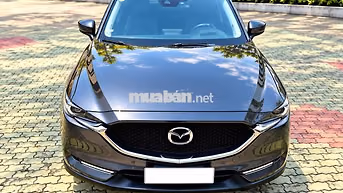 Mazda CX-5 2018 2.5 FWD Xám 160.000 km