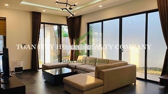 CHO THUÊ BIỆT THỰ KHU NAM VIỆT Á – ĐÀ NẴNG