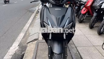 Honda Winner 2018 Đen