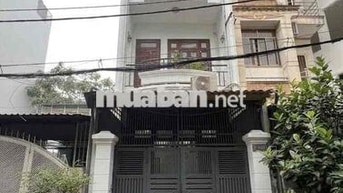 CHO THUÊ NHÀ 554/39 SÁT BỆNH VIỆN THỐNG NHẤT
