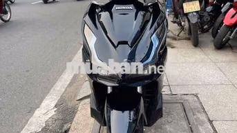 Honda Air Blade 160 ABS 2023 Đen