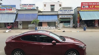 Mazda Mazda 3 đời 2018 chính chủ