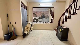 cho thuê cả nhà 5 tầng 3 ngủ khách bếp