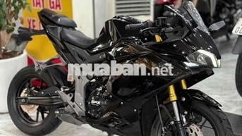 GPX Demon GR150 Trả Trước 3.000.000