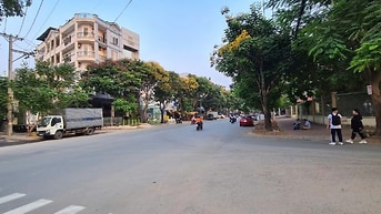 BÁN LÔ ĐẤT U16 SỐ 181 ĐẶNG THÙY TRÂM, PHƯỜNG BÌNH LỢI TRUNG, HCM.