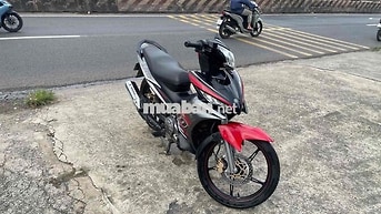 Yamaha Exciter RC Đỏ đen Xe côn tay