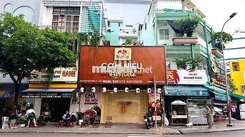 🏪 Mặt bằng trung tâm Quận 1 Ngang 6M– DTSD 102m2- 6x17m – Giá 55 triệu