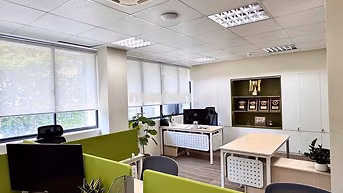 CHÍNH CHỦ CHO THUÊ VĂN PHÒNG 100M2 PASTEUR Q1 GIÁ CỰC HỜI 