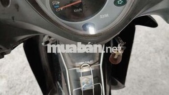 SYM Elegant 110 Đen 469.096 km