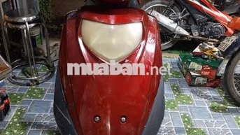 Suzuki Sapphire Đỏ Xe tay ga