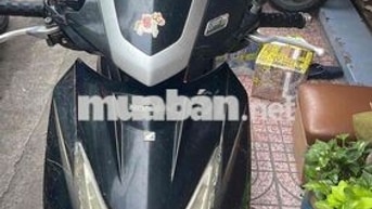 Honda AirBlade FI 2010 Đen Việt Nam