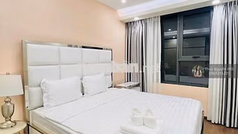 1PN1WC 52m2 -58m2 FULL NỘI THẤT THE EMERALD GOLF VIEW - LÊ PHONG 