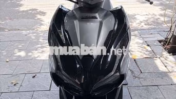 Honda Air Blade Xám Thể Thao
