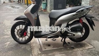 Honda SH Mode 2022 Xám Tự động 31356 km