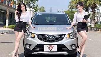 VINFAST FADIL 2021 – 1 CHỦ TỪ MỚI | ODO 7 VẠN KM