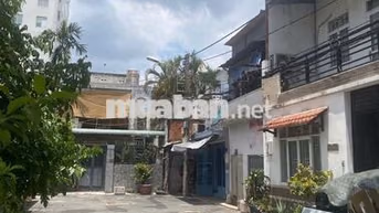 Gấp bán ,đất HXH tránh ,DT 7x16m, Lê Văn Lương ,Tân Kiểng ,Quận 7