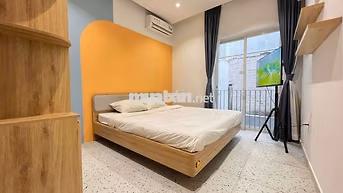 🔥 Căn Hộ Siêu Xịn 1PN_65m2_FULL Nội Thất_Gần Chùa Pháp Hoa