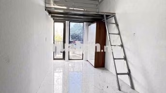Phòng trọ khép kín full nội thất tại Louis Hoàng Mai