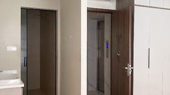 Cho thuê nhà nguyên căn khu dân cư Phước Kiển A 
