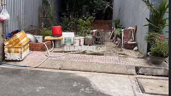 Đất Hẻm 226 Đường Số 8 Linh Xuân - 54,4m² - Hẻm Ô Tô - Giá 4,09 Tỷ