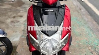 Honda Air Blade 2008 xc bstp đẹp leng zin êm