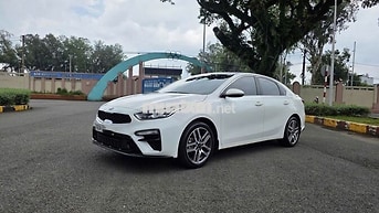 Kia Cerato 2020 2.0 Premium, 1 chủ, lịch sử hãng