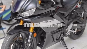 Yamaha R3 2021 Đen Việt Nam