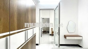 CHO THUÊ CĂN HỘ 1PN TÁCH BẾP ĐƯỜNG 3/2