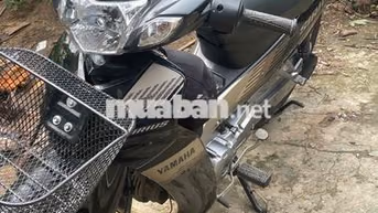 Yamaha Sirius 110 2025 Đen 1 vạn