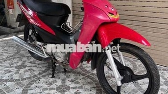 Wave TQ Đỏ