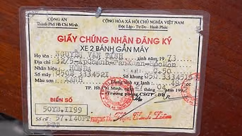 Honda Cup 50Xanh biển đẹp vip giá 1tr6, máy êm ru