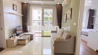 (CHO THUÊ) CĂN HỘ SAIGON MIA- 3PN 2WC | NỘI THẤT CAO CẤP